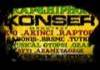 31 Ağustos 2008 Konser